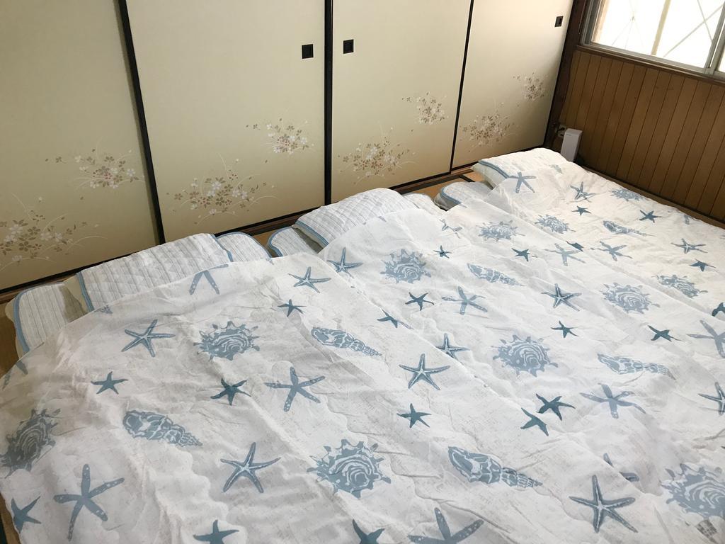 Wisma tamu Okiniⅱ
