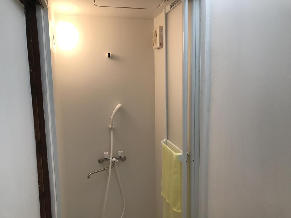 Wisma tamu Okiniⅱ Osaka